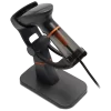 Sunmi NS021 2D Handheld Barcode Scanner With Stand
